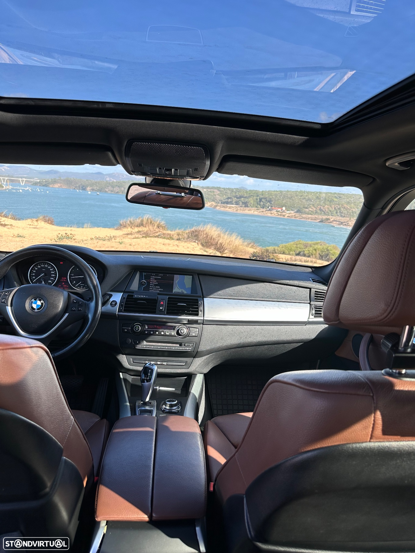 BMW X5 40 d xDrive - 6