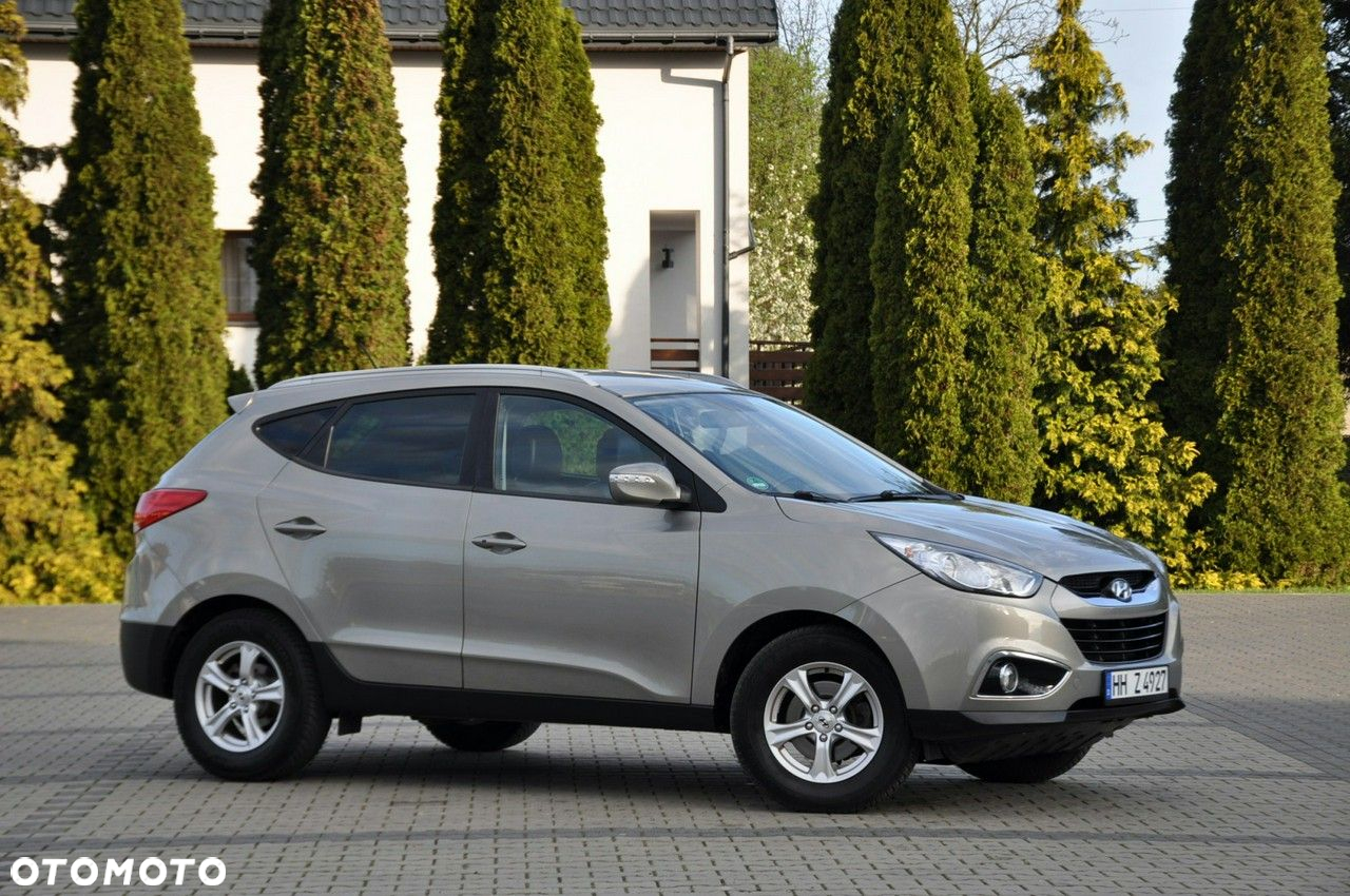Hyundai ix35 - 4