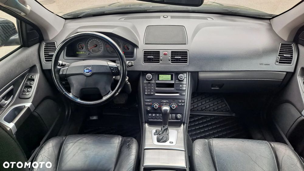 Volvo XC 90 - 18