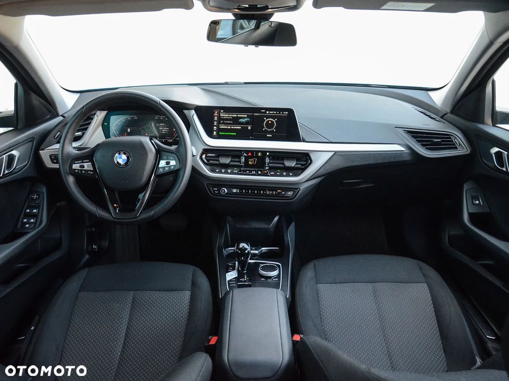 BMW Seria 1 118i Advantage - 4