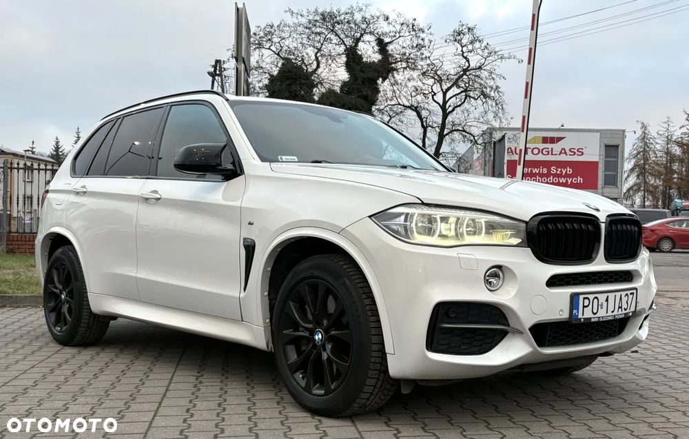 BMW X5 M - 3