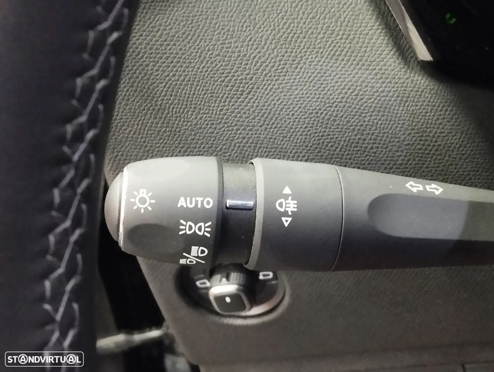 DS DS4 1.5 BlueHDi Bastille EAT8 - 21