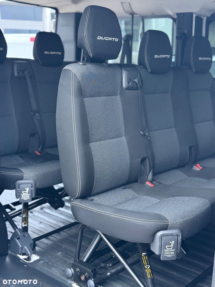 Fiat Ducato - 14