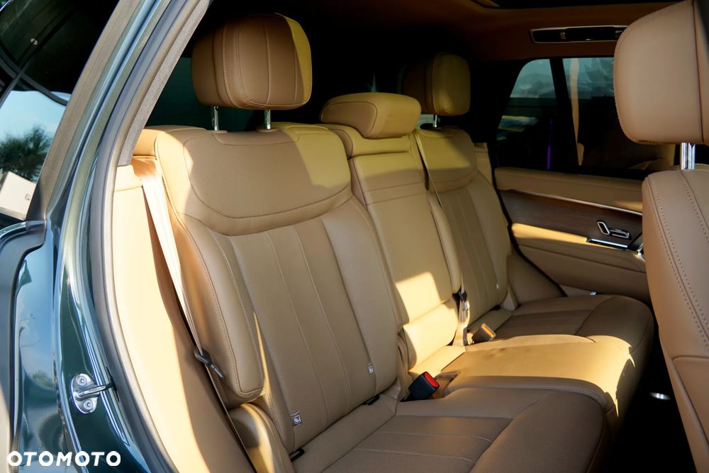 Land Rover Range Rover 3.0 D HSE - 27