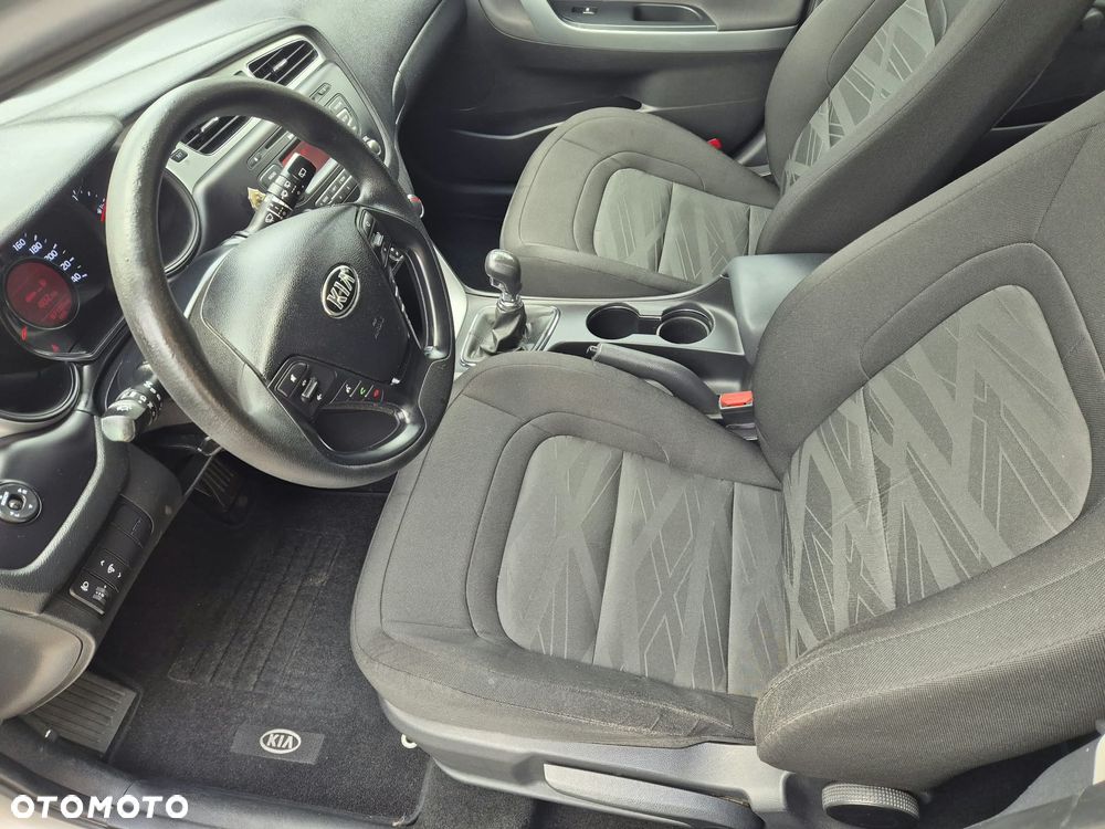 Kia Ceed 1.4 M - 30