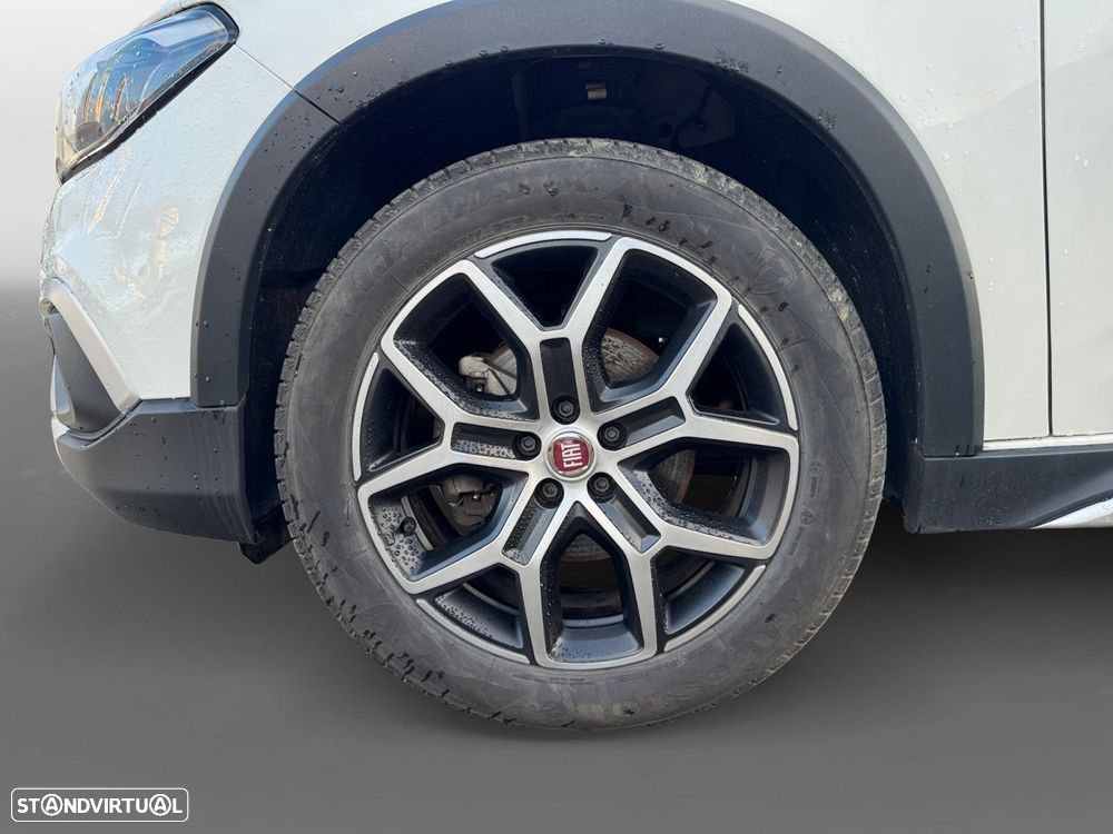 Fiat Tipo Station Wagon 1.0 GSE T3 - 14