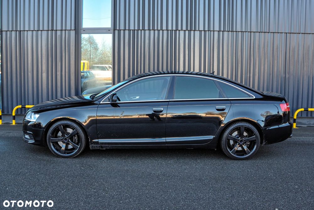 Audi A6 Limousine - 2