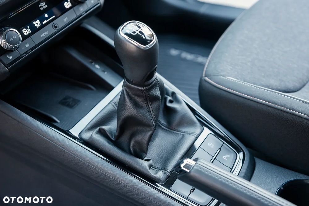 Skoda Scala 1.5 TSI Style - 17