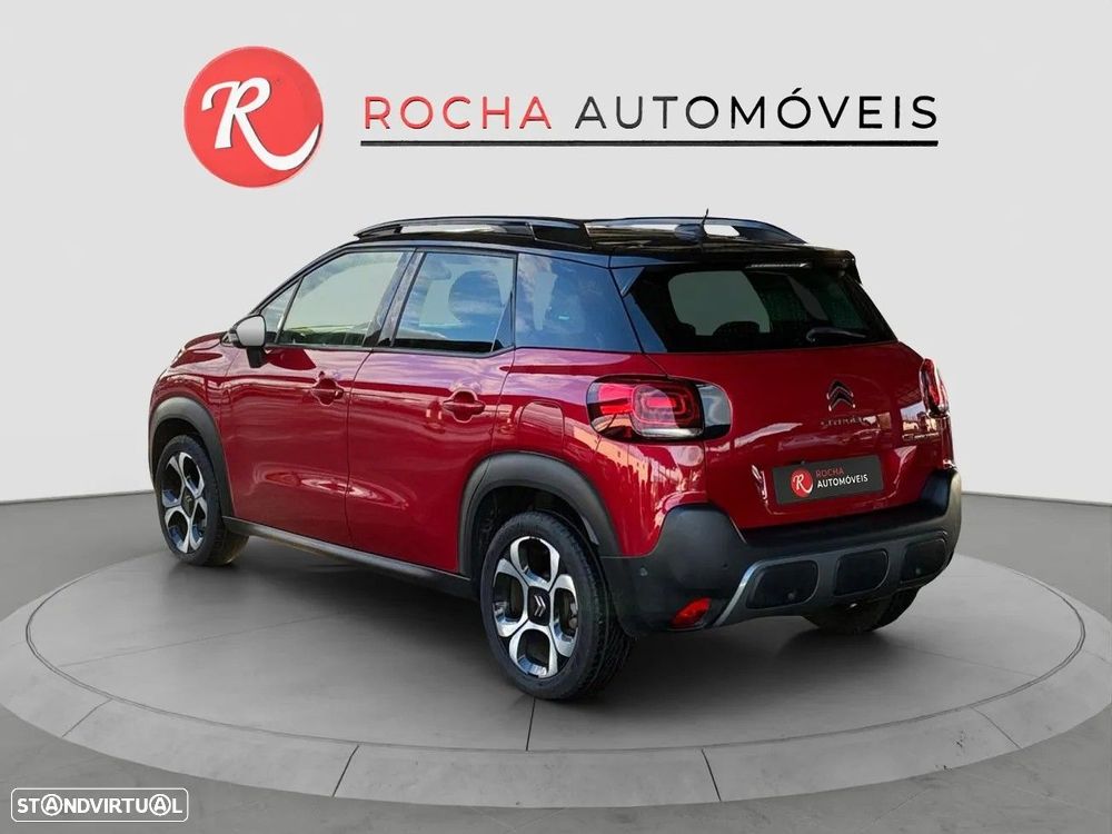 Citroën C3 Aircross - 6