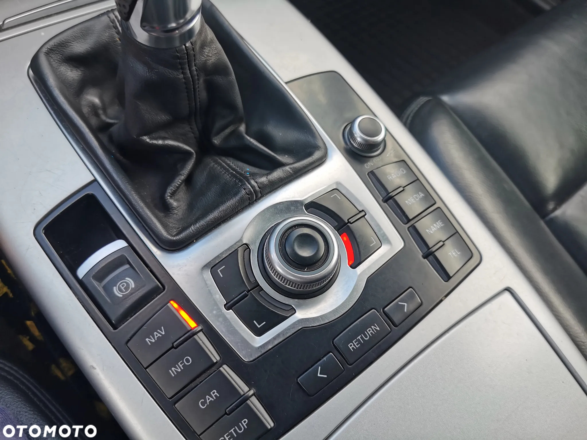 Audi A6 2.0 TFSI - 21