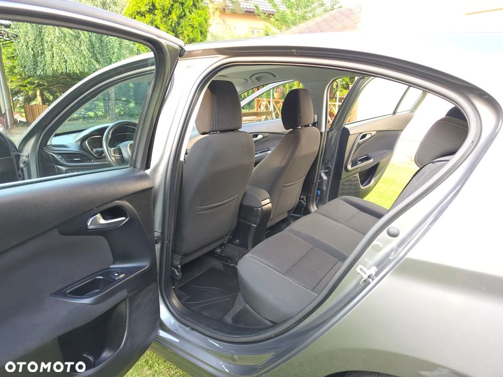 Fiat Tipo 1.4 16v S-Design - 20