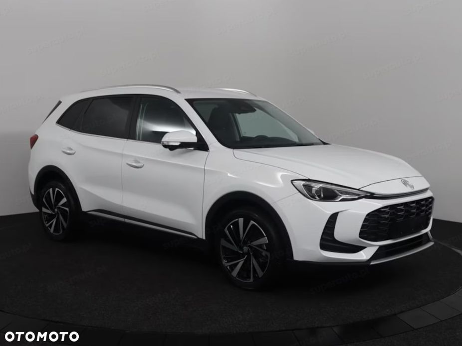 MG ZS Hybrid+ - 2