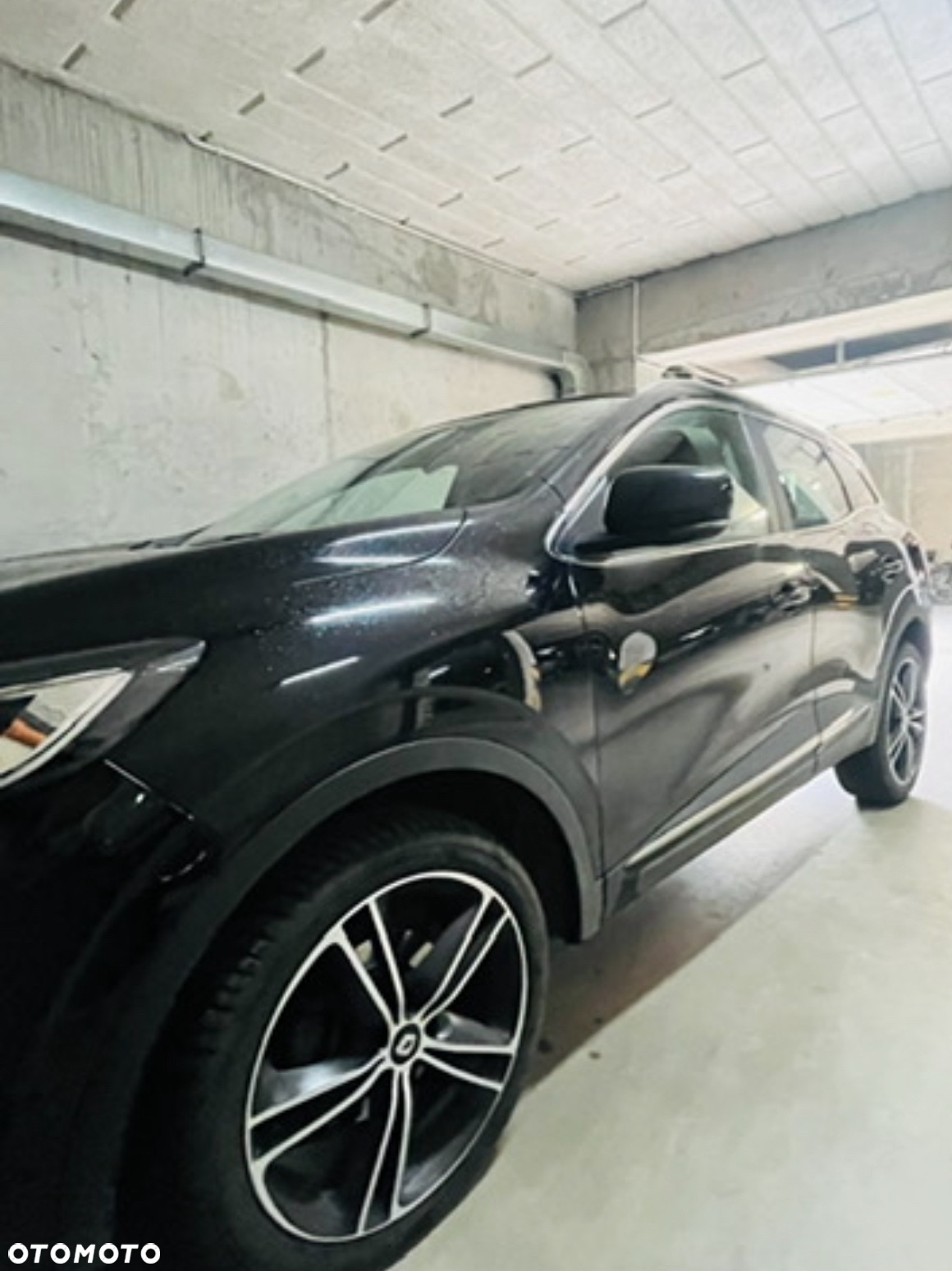 Renault Kadjar 1.5 dCi Energy Business - 3