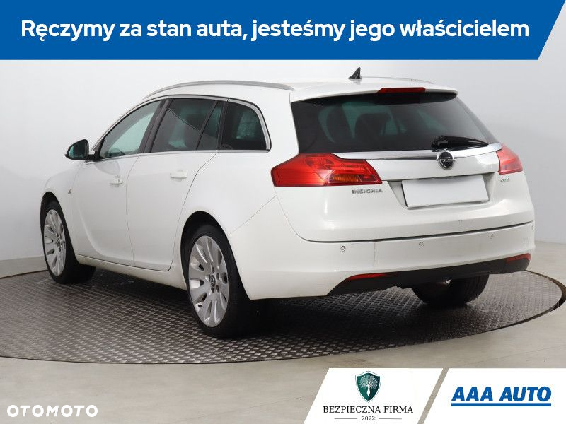 Opel Insignia - 5