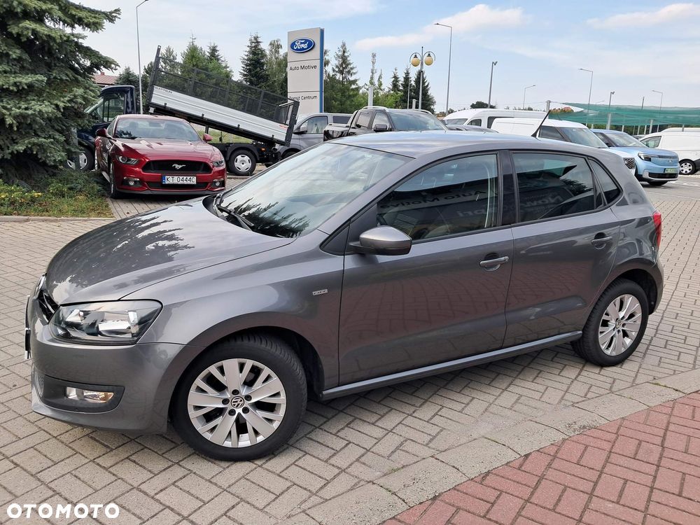 Volkswagen Polo 1.6 TDI Comfortline - 7