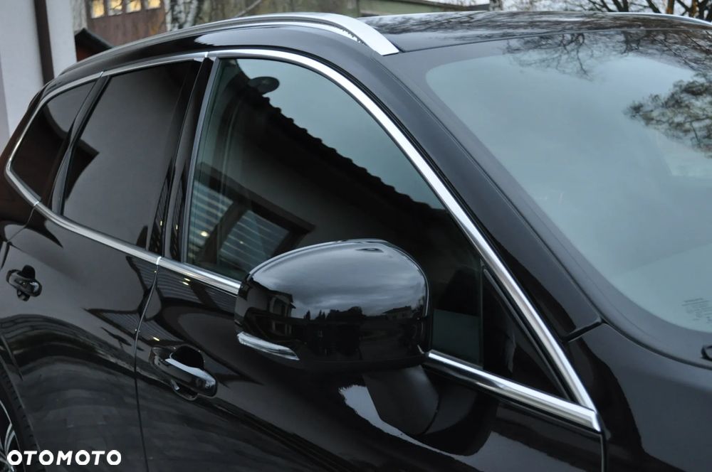 Volvo XC 60 D4 Geartronic Inscription - 16