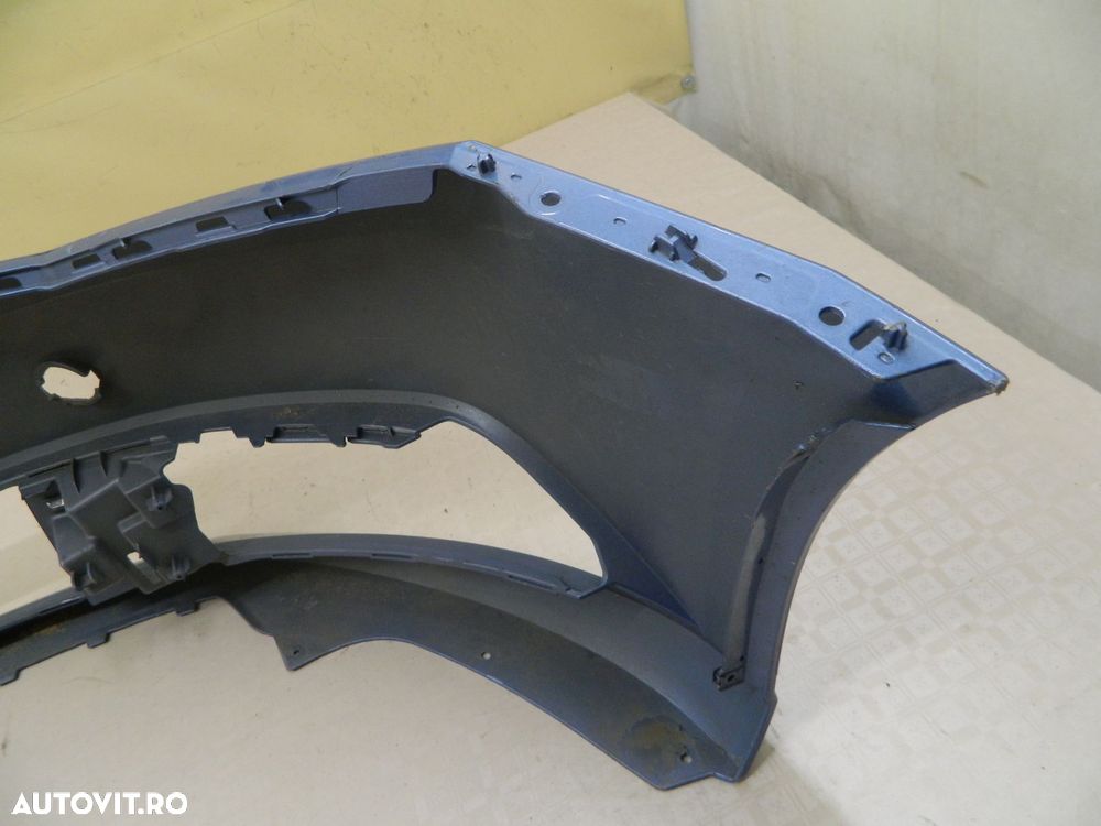 Bara fata Skoda Fabia 3, 2014, 2015, 2016, 2017, 2018, cod origine 6V0807221. - 7