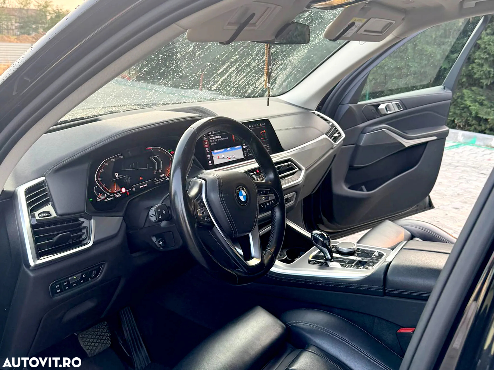 BMW X5 xDrive30d - 19