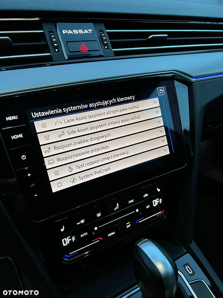 Volkswagen Passat 2.0 TSI Elegance DSG - 17
