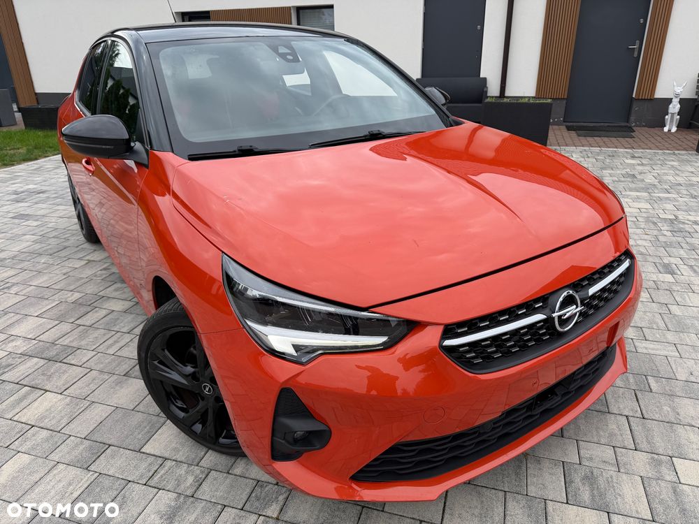 Opel Corsa 1.2 GS Line Plus Pack S&S - 14