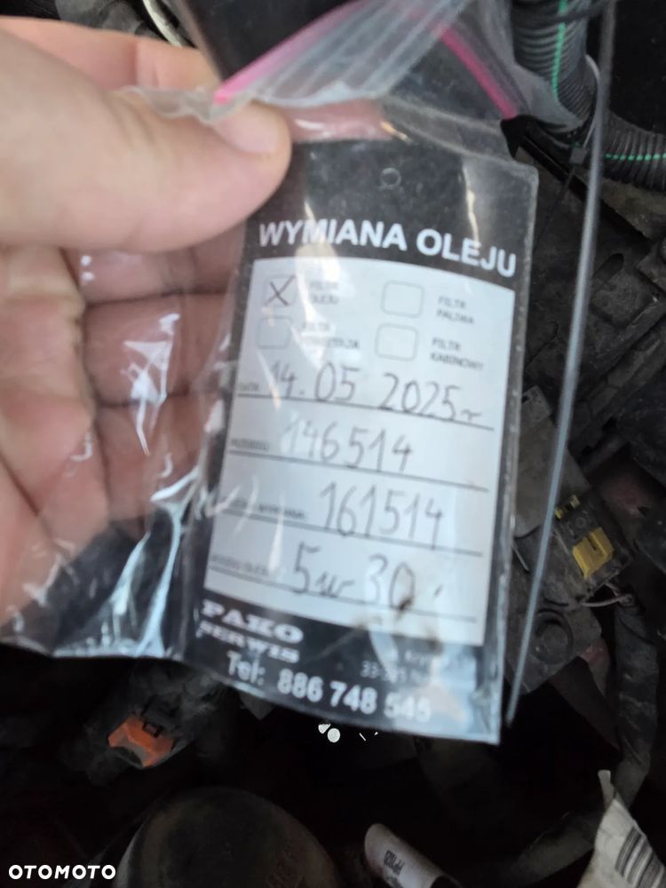 Peugeot 308 1.6 THP Active - 15