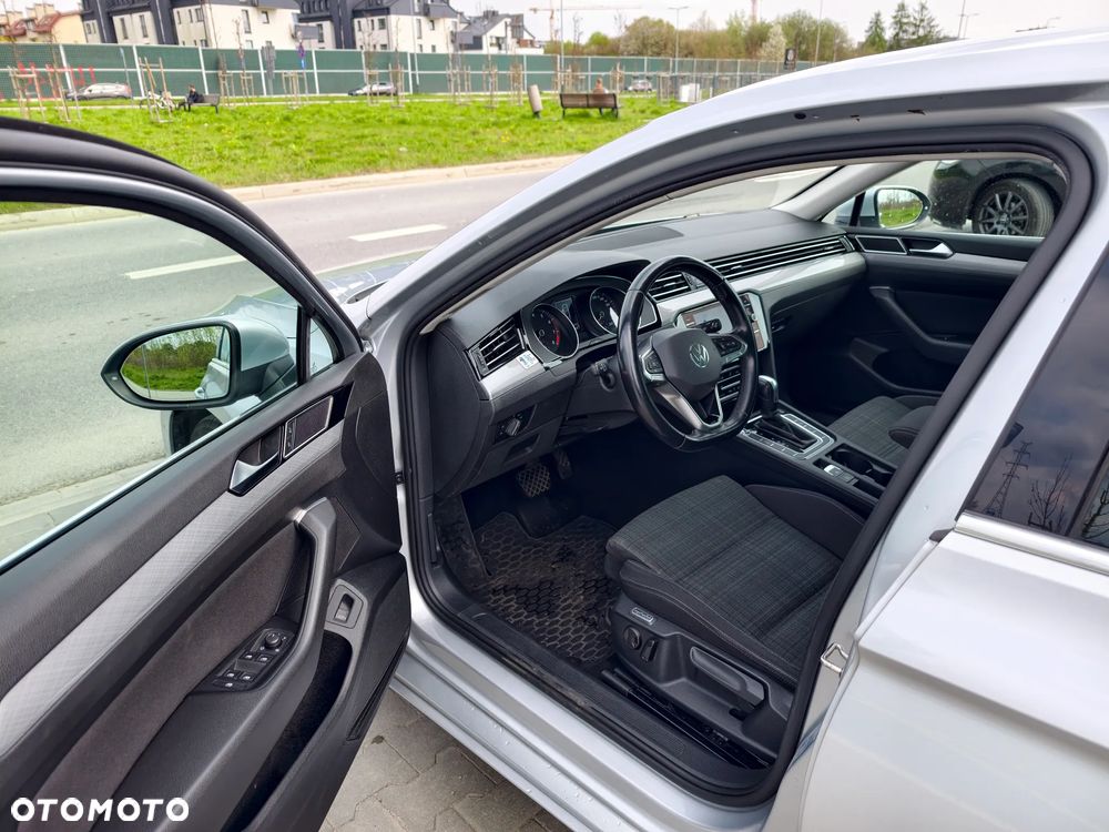 Volkswagen Passat 1.5 TSI EVO Business DSG - 7
