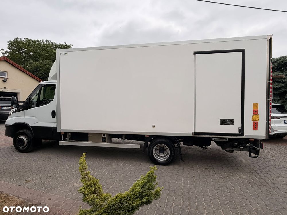 Iveco Daily 72C210 - 10