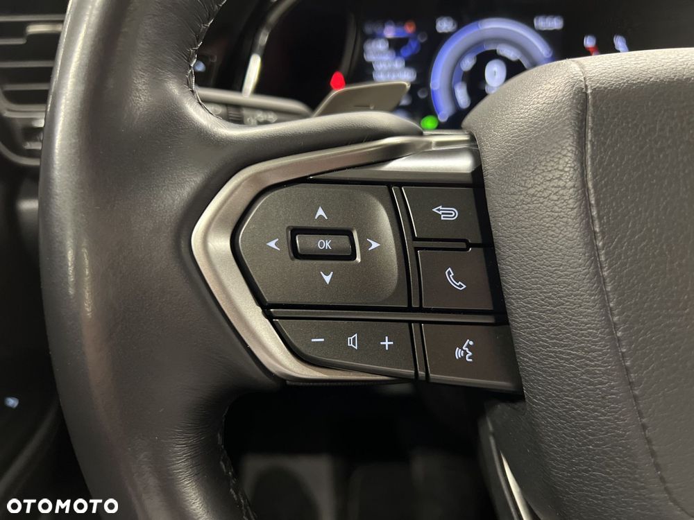 Lexus NX 350h Business AWD - 26