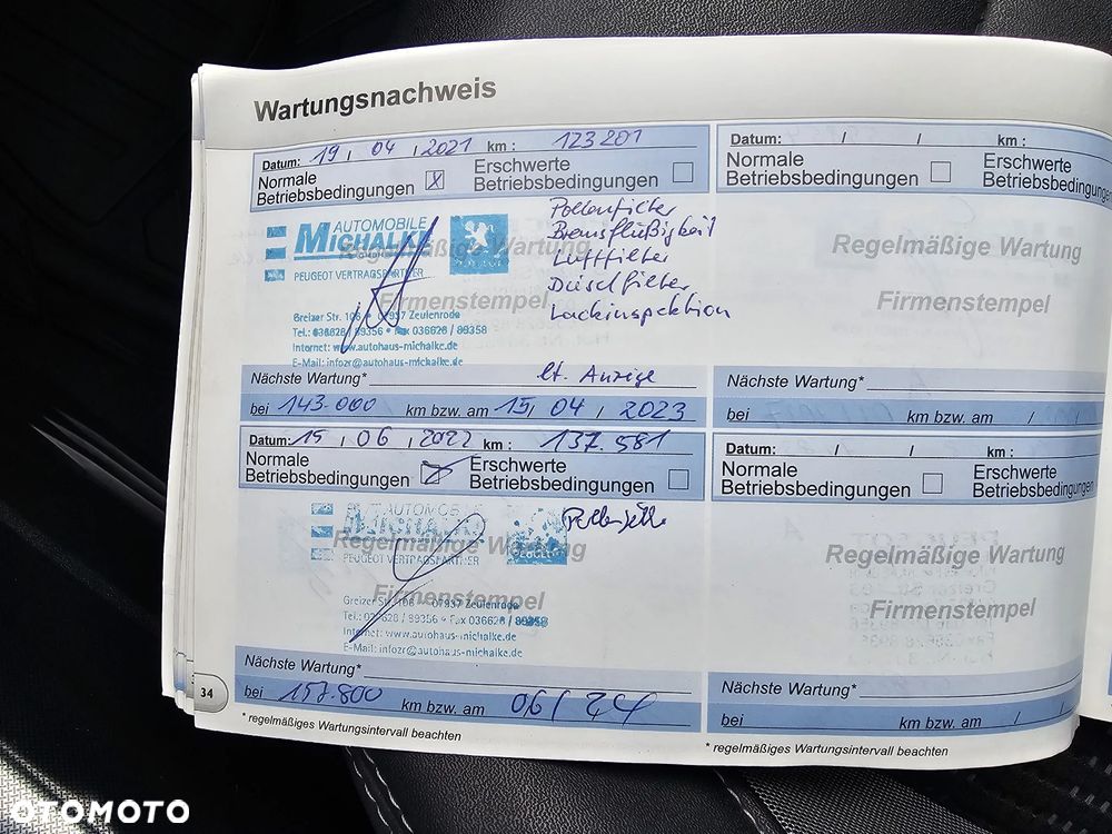 Peugeot 2008 e-HDi FAP 115 STOP & START Allure - 31