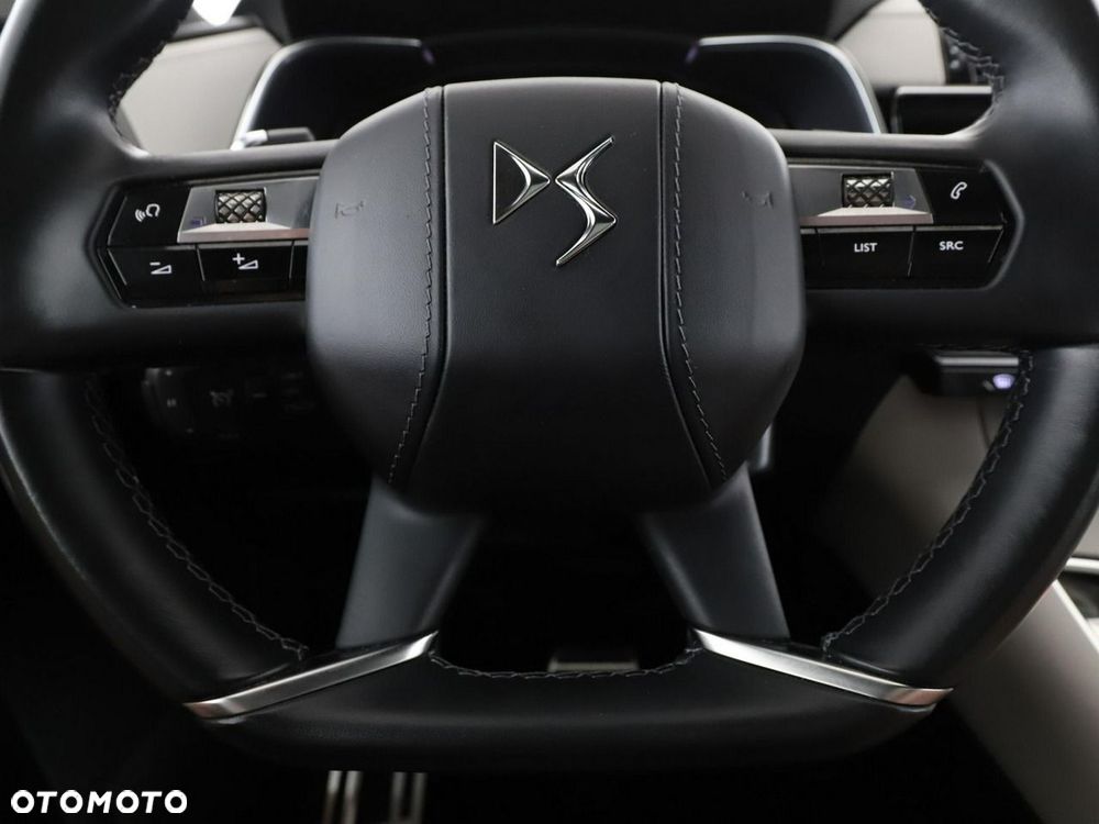DS Automobiles DS 7 Crossback 1.5 BlueHDi Bastille - 22