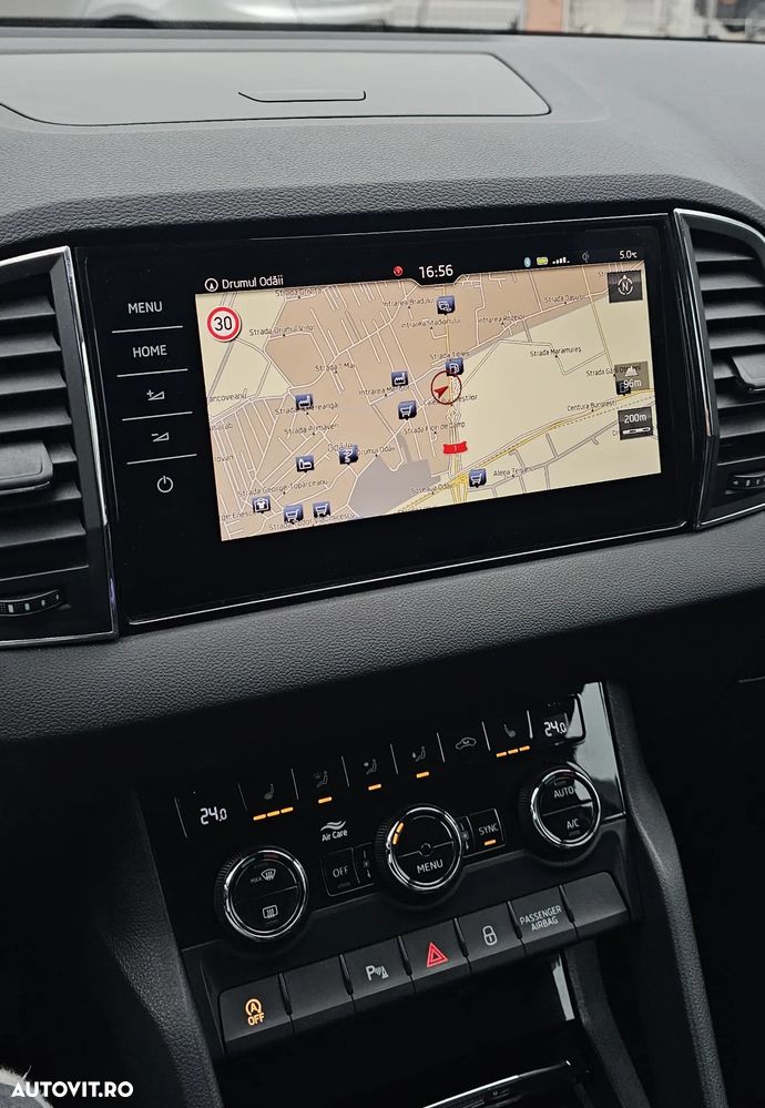 Skoda Karoq 1.5 TSI ACT DSG Style - 8