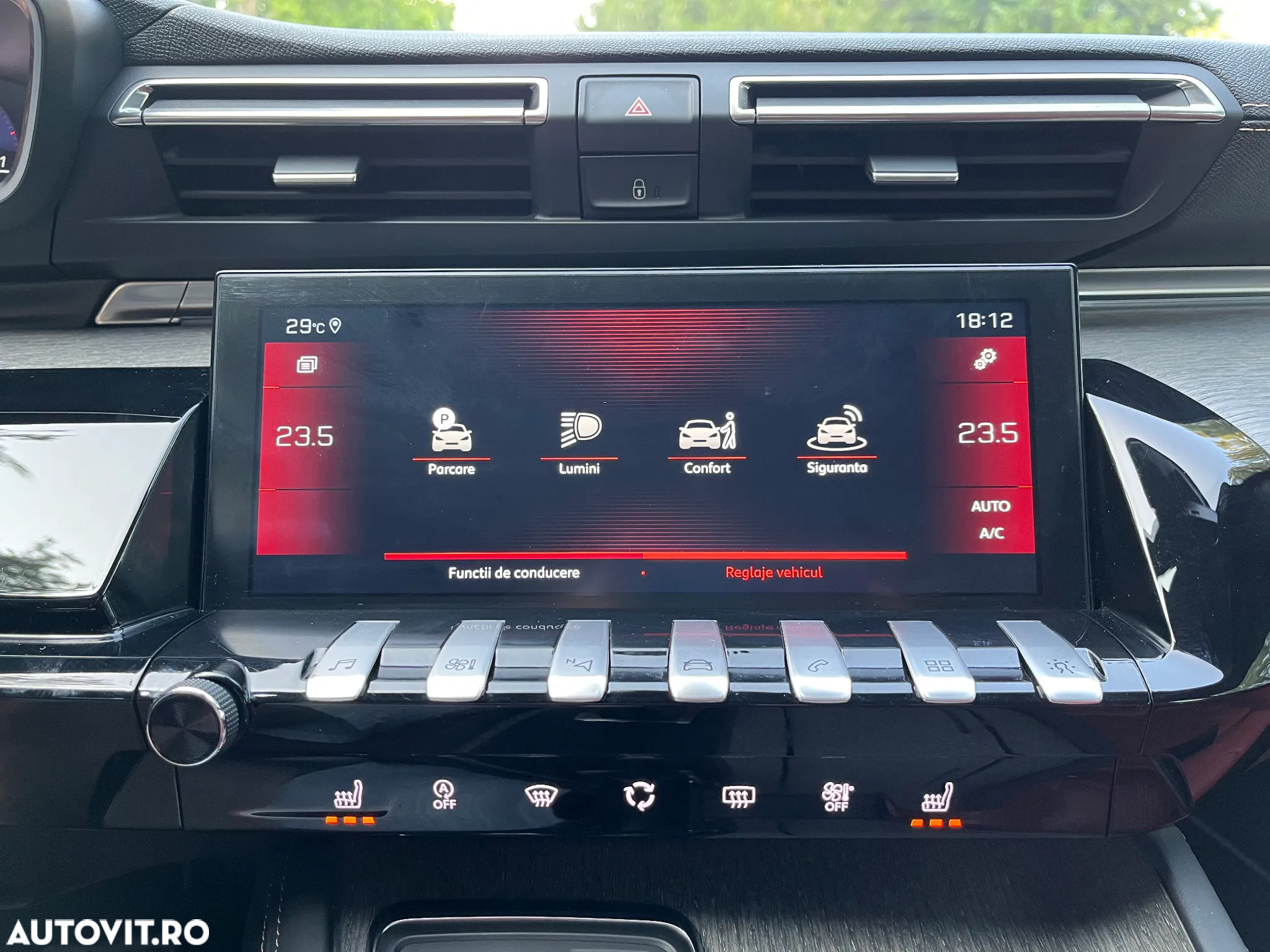 Peugeot 508 PureTech 180 EAT8 GT - 27
