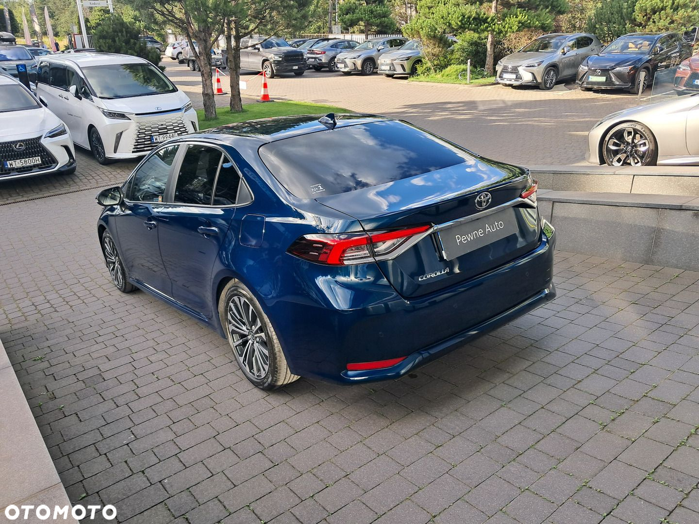 Toyota Corolla 1.5 Style - 2