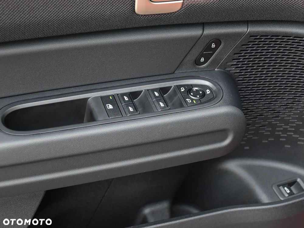 MINI Countryman S ALL4 John Cooper Works Trim - 18