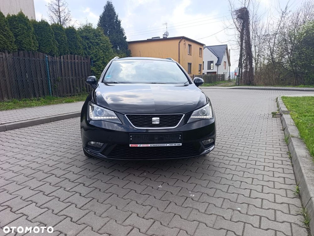 Seat Ibiza 1.6 TDI CR Copa - 23