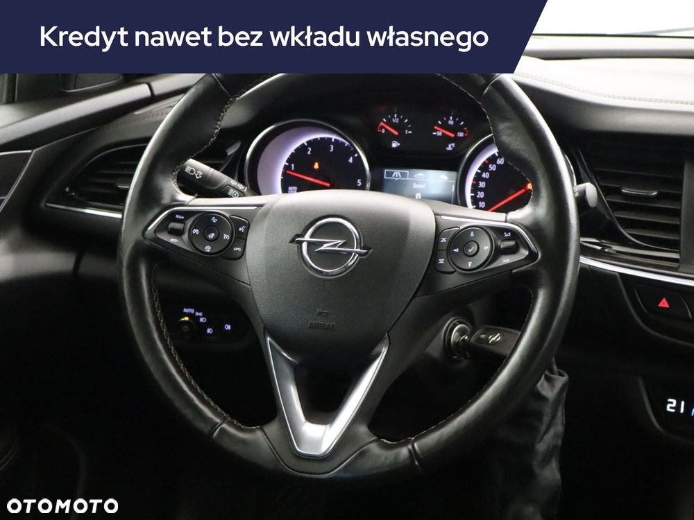 Opel Insignia - 23