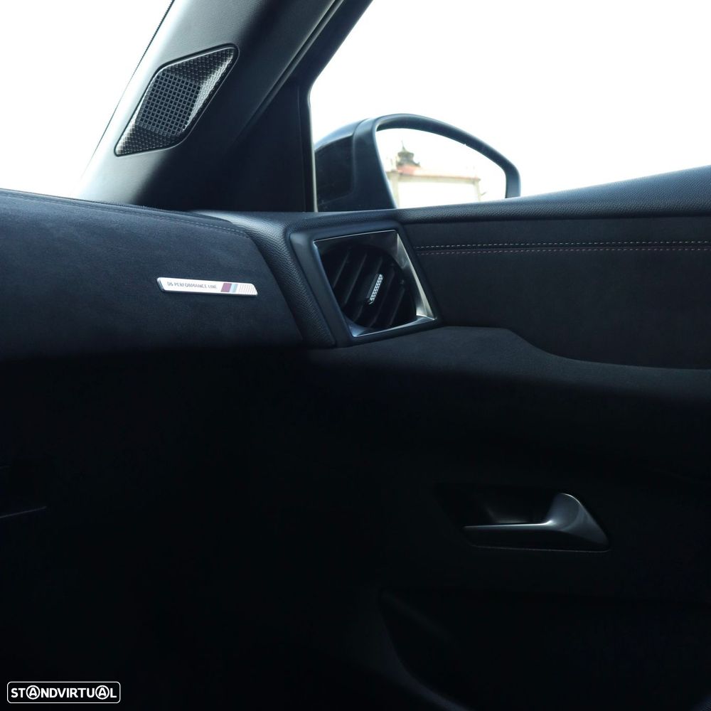 DS DS3 Crossback 1.5 BlueHDi Performance Line - 27