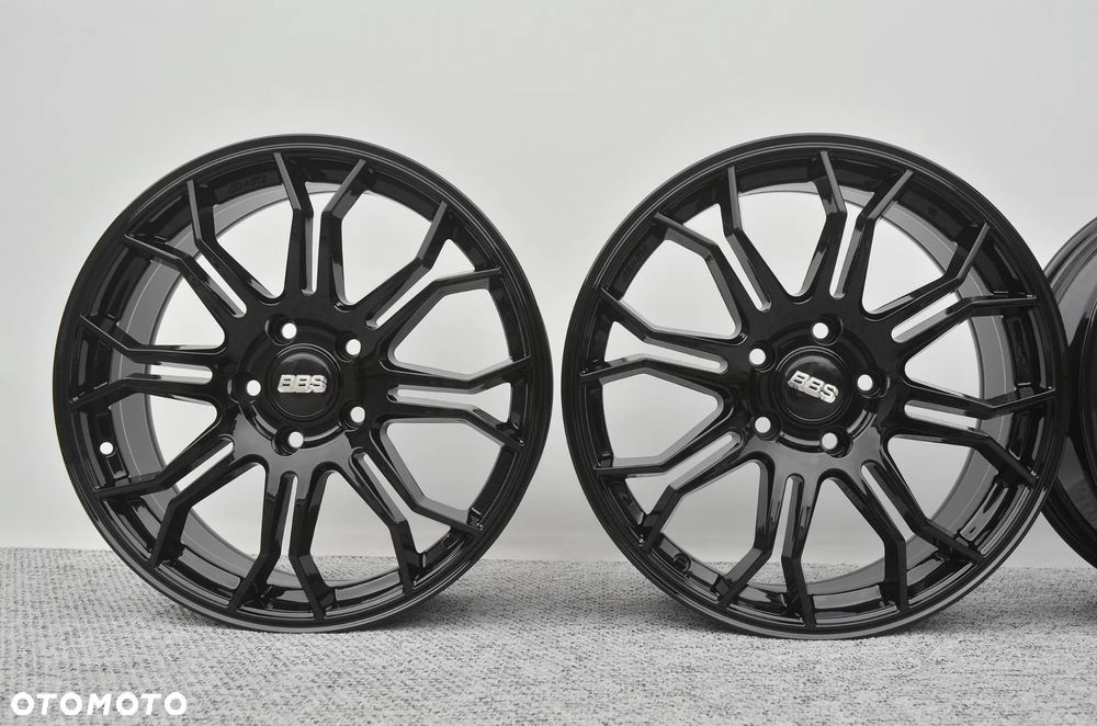 Felgi 7x17 5x112 Audi A4 b7 b8 b9 A6 C6 C7 A8 Merc W204 W205 W213 VW Passat - 4
