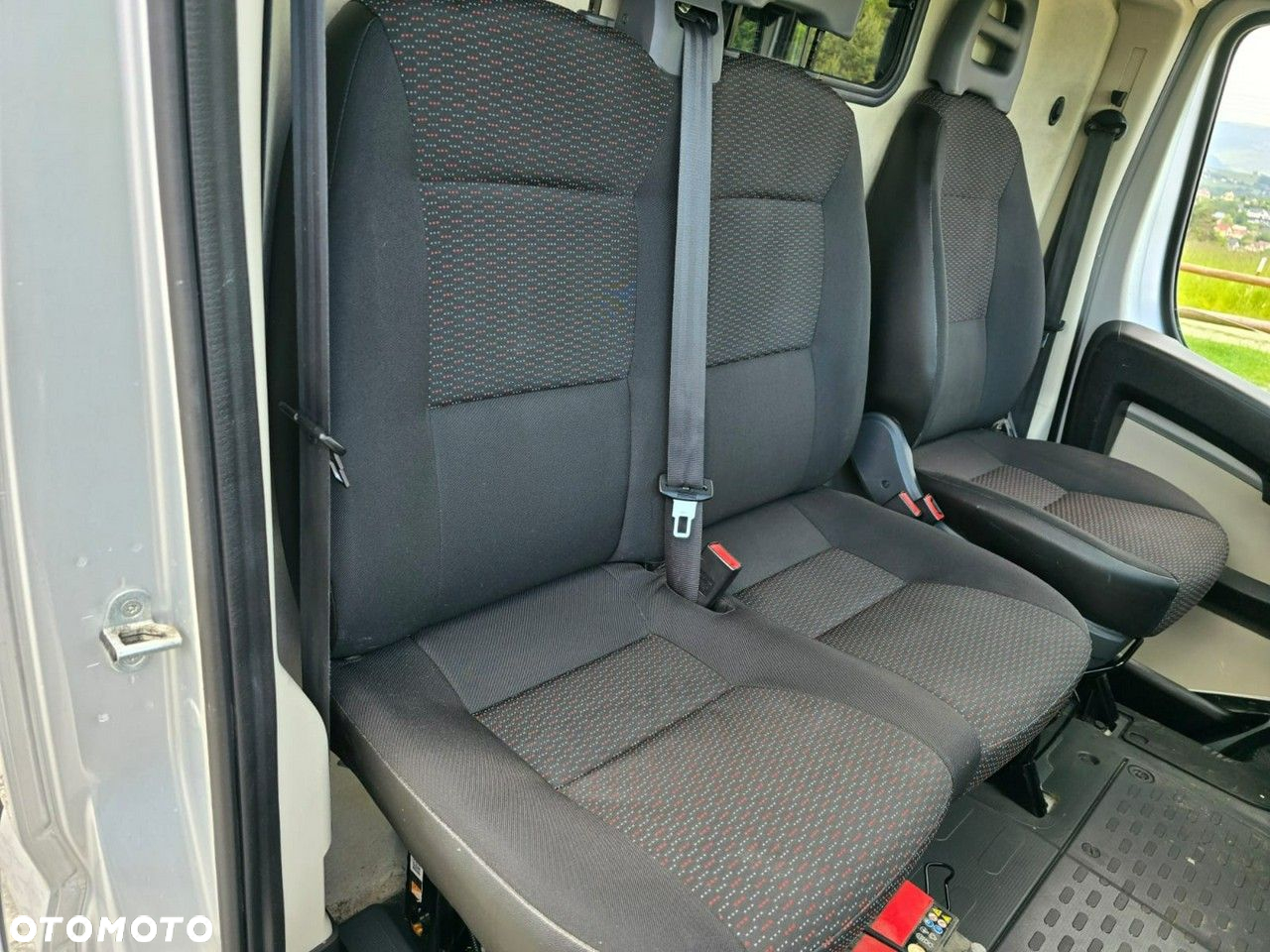 Citroën Jumper - 17