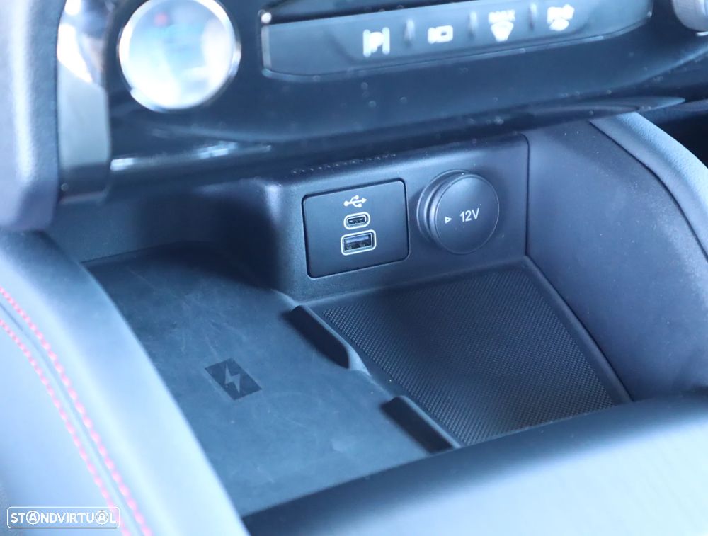 Ford Kuga 2.5 PHEV ST-Line X - 55
