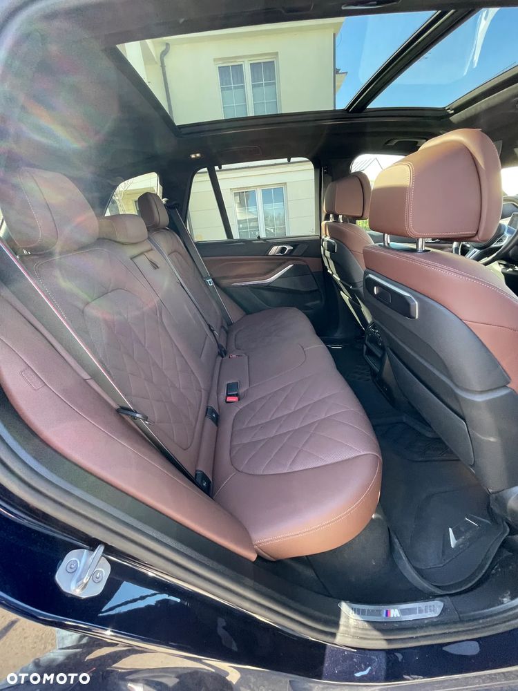BMW X5 - 14