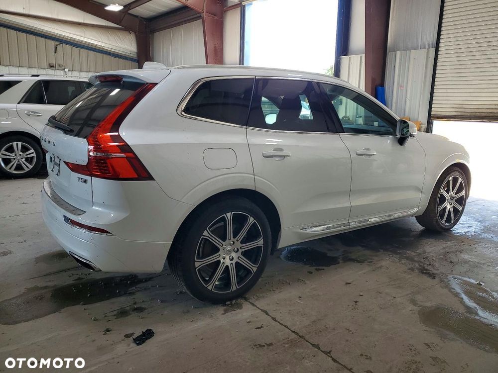 Volvo XC 60 T5 Geartronic Inscription - 4
