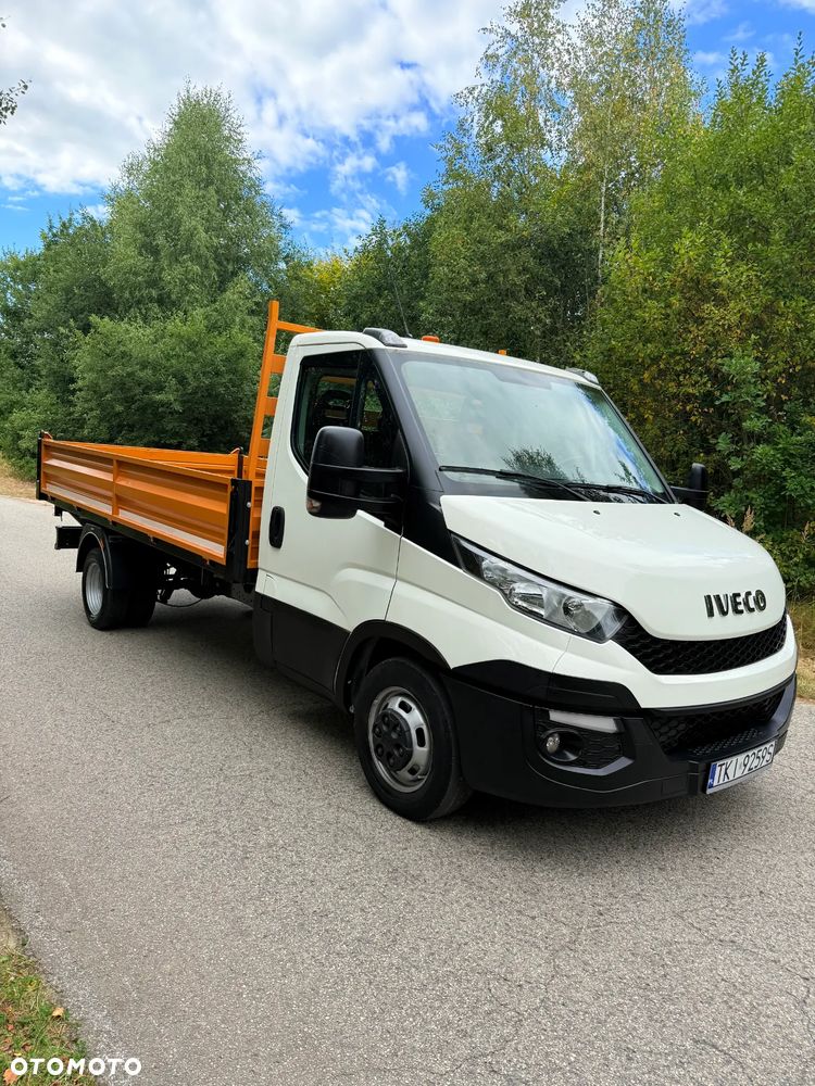 Iveco Daily - 3