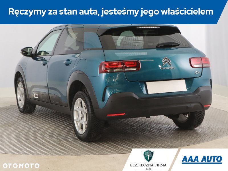 Citroën C4 Cactus - 6