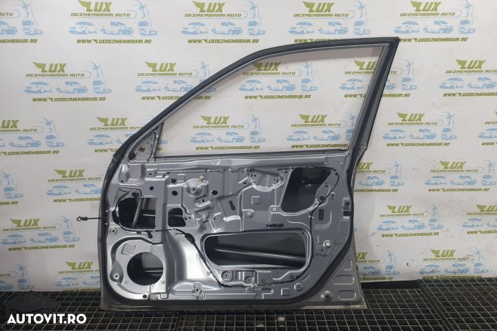 Portiera usa dreapta fata Subaru Forester 3  [din 2007 pana  2011] seria - 2