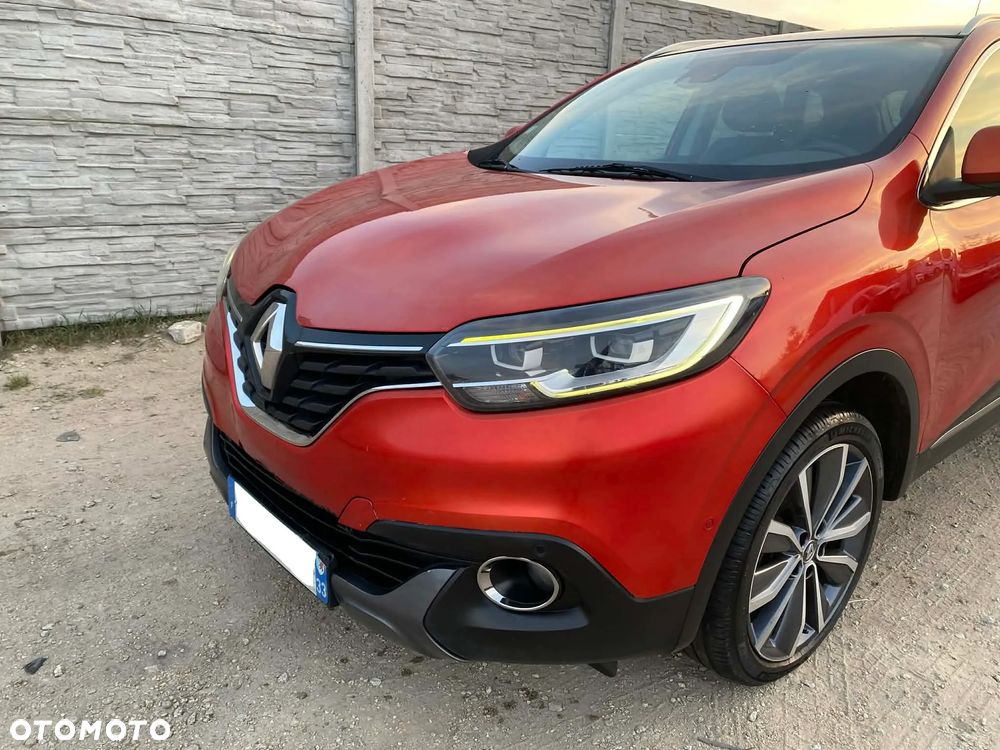 Renault Kadjar Energy dCi 110 COLLECTION - 24