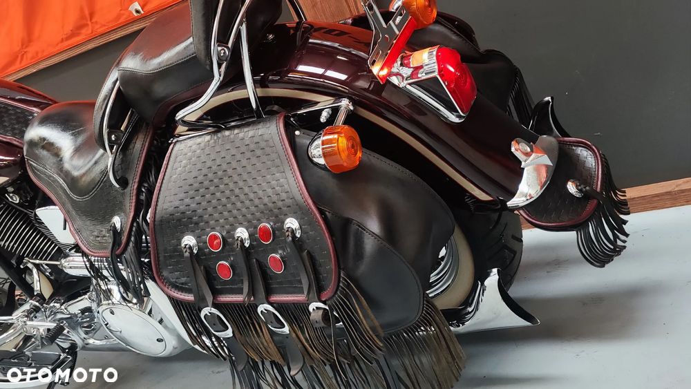 Harley-Davidson Softail Springer Classic - 28