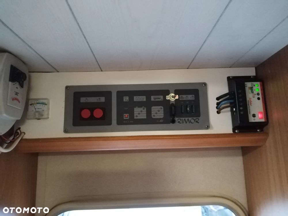 Ford Transit , Kamper 1995, Zarejestrowany - 25
