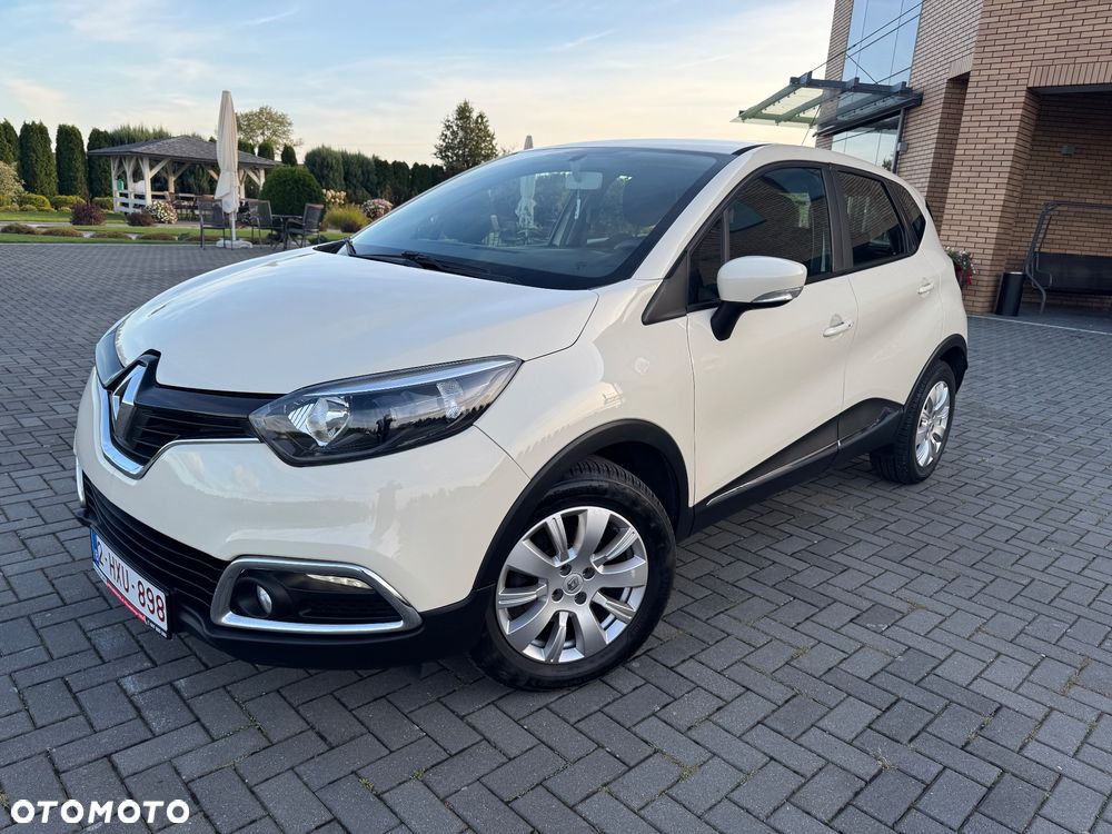 Renault Captur ENERGY dCi 90 Start&Stop Dynamique - 2
