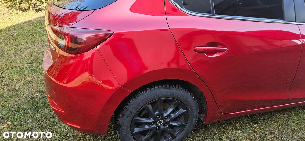 Mazda 3 2.0 Skyenergy i-Eloop - 9